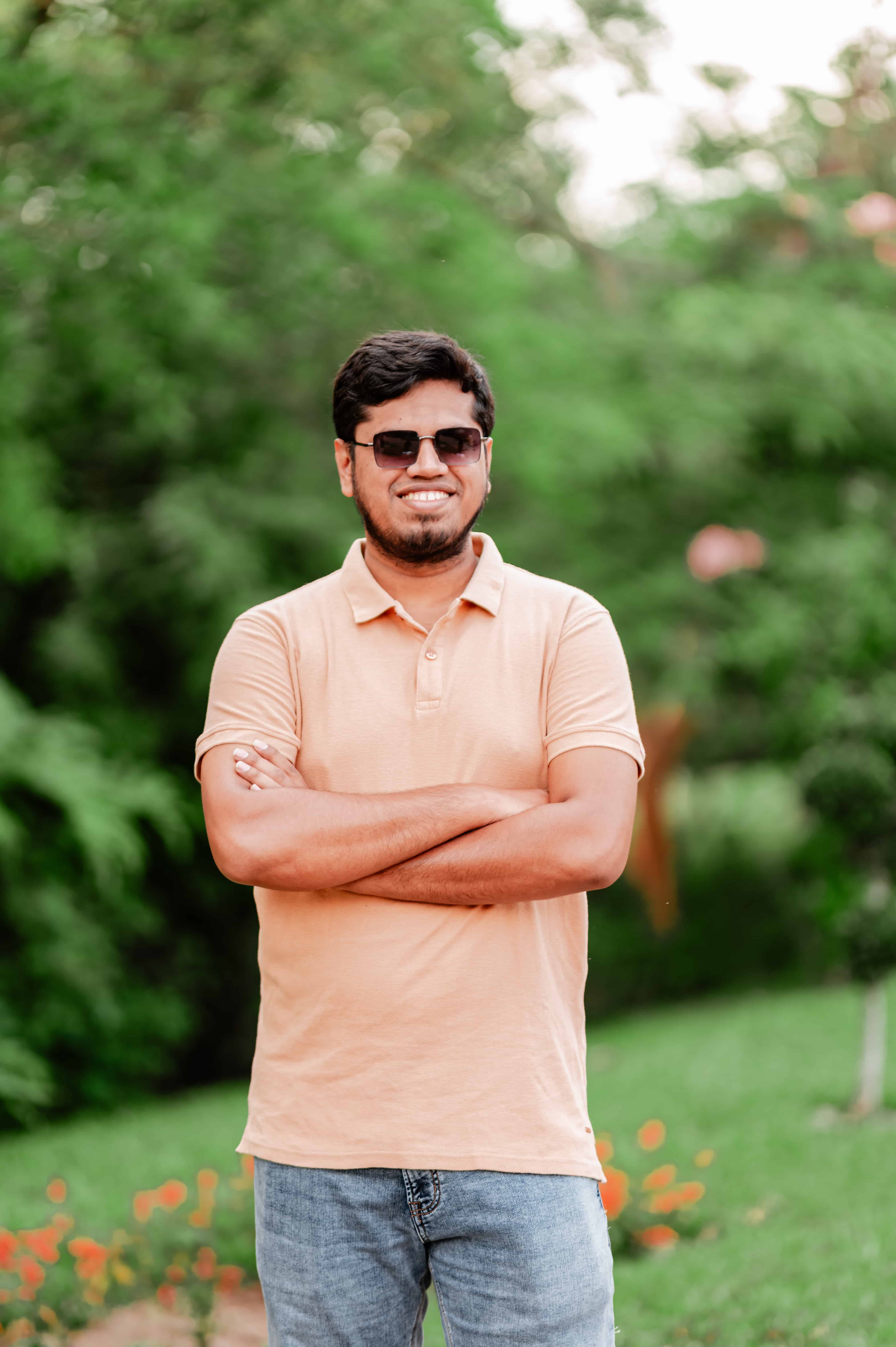 Farhan Galib – Frontend Engineer based in Dhaka, Bangladesh